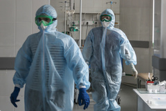 Число инфицированных COVID-19 в мире превысило 62 млн человек