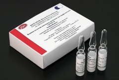 "Вектор" готов начать в декабре тестировать COVID-вакцину на подростках