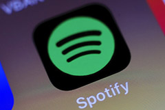 Spotify подвел свои первые музыкальные итоги в России