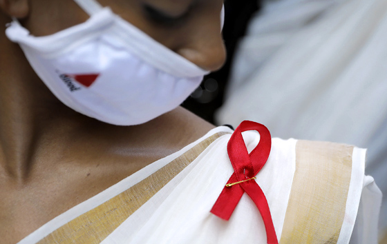 Фотохроника 1 декабря