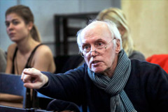 Скончался актер Борис Плотников, сыгравший доктора Борменталя