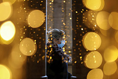 Италия из-за COVID введет новые ограничения на Рождество и Новый год