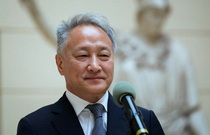 Посол Южной Кореи: в Сеуле высоко оценивают успехи РФ в разработке вакцин против коронавируса