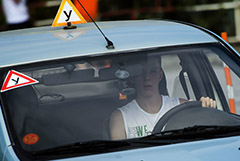 МВД РФ собралось допускать к экзаменам на водительские права с 16 лет