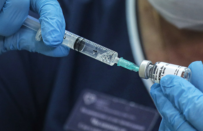 Собянин объявил о старте COVID-вакцинации  в Москве с 4 декабря