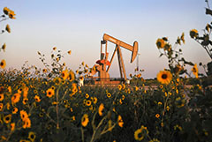 Цены на нефть уверенно повышаются после решения ОПЕК+