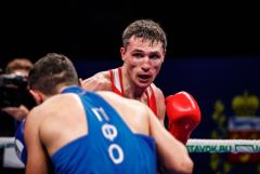 Чемпионат России по боксу. Обобщение