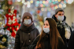 Мурашко назвал стабильной ситуацию с коронавирусом в России