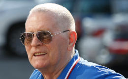 Умер чемпион Европы-1960 по футболу Виктор Понедельник