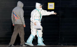 Собянин назвал число людей, которых необходимо привить от COVID-19