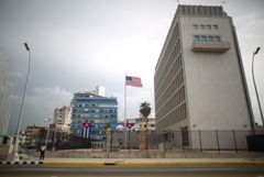 В США объяснили механизм "акустической атаки" против дипломатов на Кубе