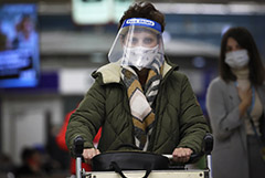 Минздрав предложил ограничить передвижения между регионами из-за COVID