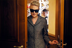 Рената Литвинова заболела коронавирусом