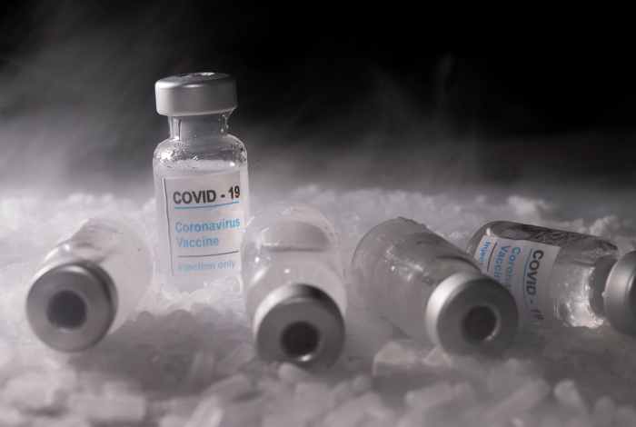 В ВОЗ выступили против принудительной вакцинации от COVID-19