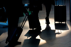 Журналисты НТВ вернулись в Россию после задержания в Турции