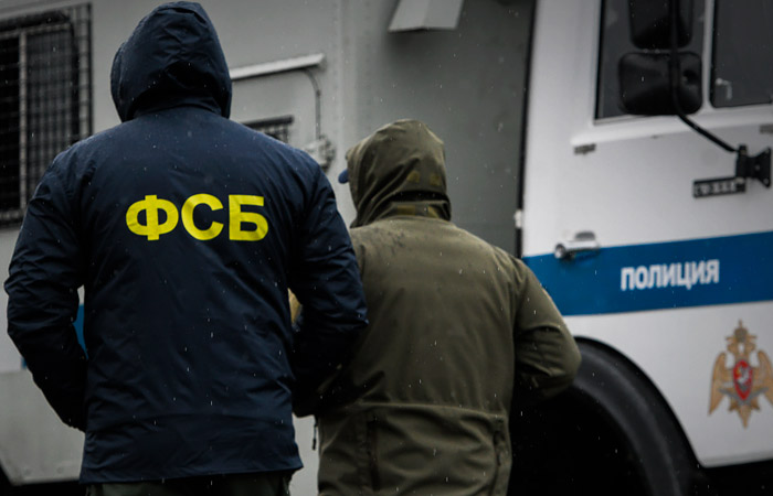 В 2020 году в России предотвращен 41 теракт и уничтожены 50 боевиков