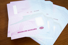 Истекшие за время пандемии права надо заменить до конца декабря