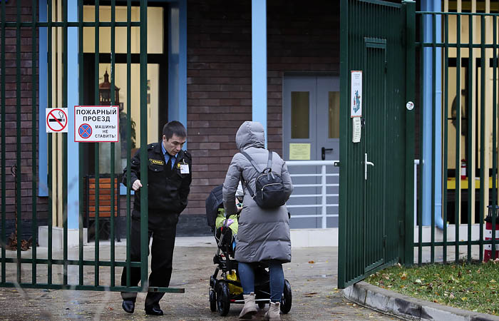 Детский хоспис "Дом с маяком" оштрафовали на 200 тысяч рублей