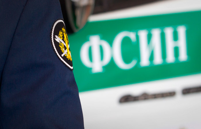 Экс-главу нижегородского УФСИН задержали за "откаты" от подчиненных