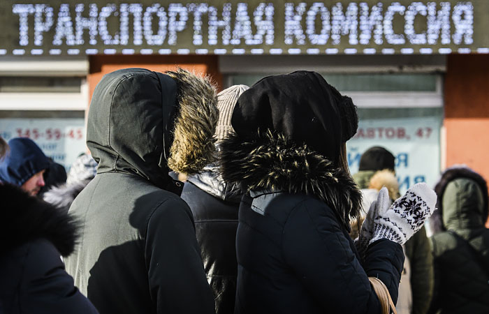 Минздрав продлил еще на год порядок получения медсправки для водителей