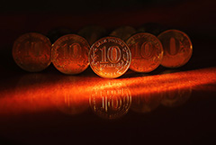 Белоусов заявил о стабилизации рубля на приемлемом для всех уровне