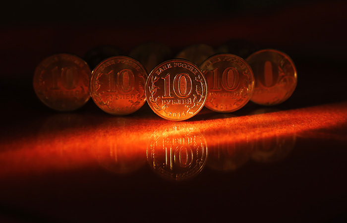 Белоусов заявил о стабилизации рубля на приемлемом для всех уровне