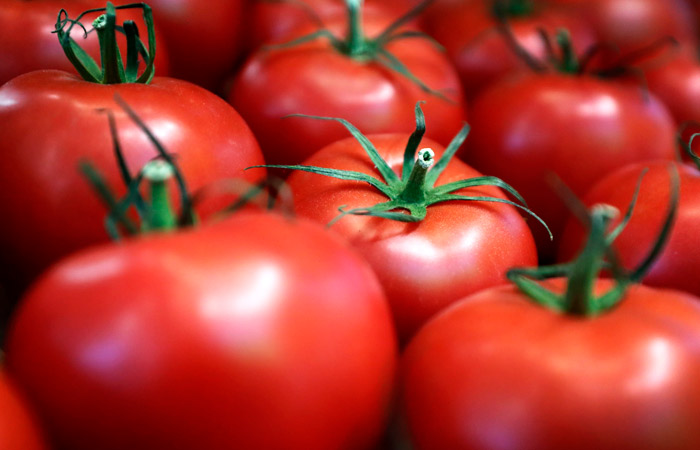 Минсельхоз не ждет дефицита томатов в РФ из-за запретов на их импорт