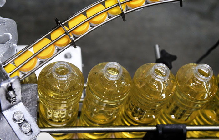 Производители масла выразили готовность снижать цены