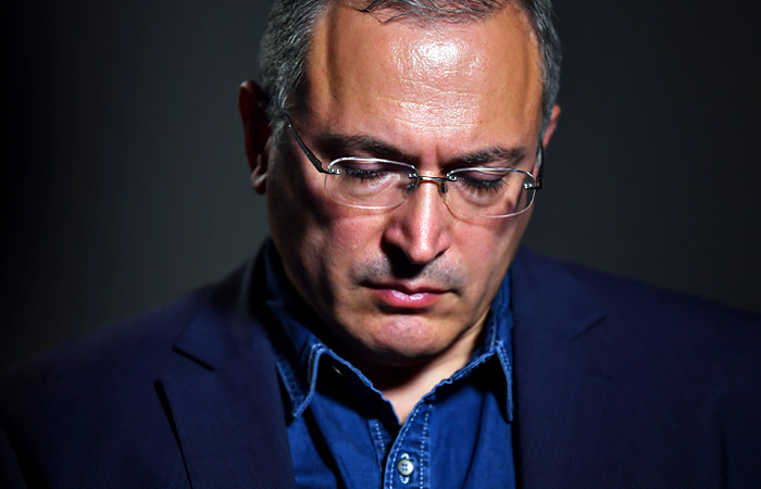 Путин заявил, что Ходорковский в письме ему косвенно признал вину