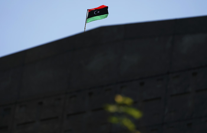 Задержанные в Ливии россияне освобождены