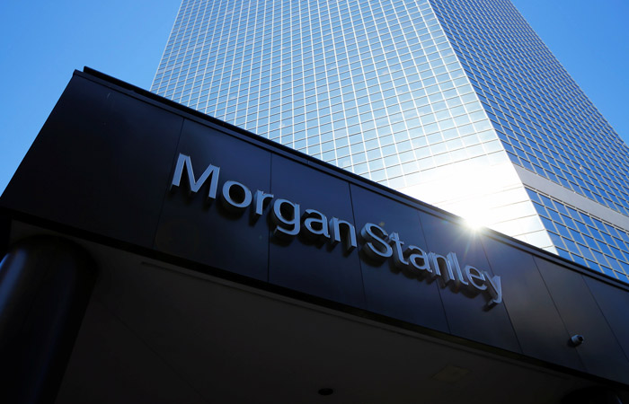 Morgan Stanley переведет из Лондона во Франкфурт активы на 100 млрд евро