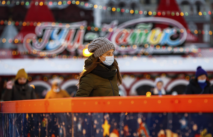 Собянин заявил об отсутствии в планах новых ограничений на праздники