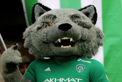 В "Ахмате" не увидели влияния санкций США на деятельность клуба