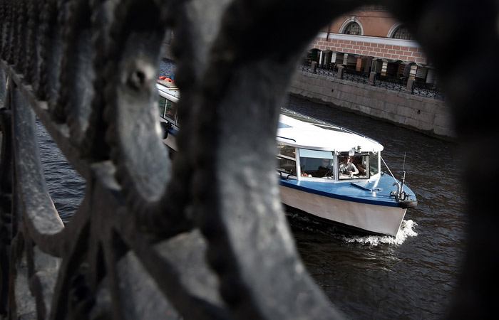 В РФ задумались о создании единого оператора речной инфраструктуры