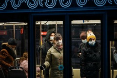 Мэрия Москвы пообещала подорожание транспорта в пределах инфляции