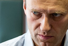 Токсиколог счел данные о двойной попытке отравить Навального вымыслом