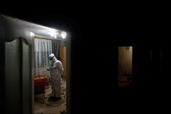 В России коронавирус выявили еще у 27 328 человек