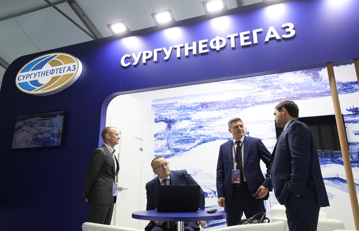 Сургутнефтегаз за 9 месяцев получил максимальную с 2014 года прибыль