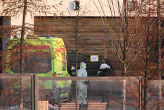 Еще 75 пациентов с COVID-19 скончались в Москве