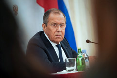 Лавров счел несущественным отказ боснийских политиков от встречи с ним