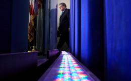 Трамп сообщил об уходе генпрокурора США со своего поста