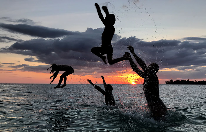 Таиланд вернул безвизовый режим въезда для российских туристов