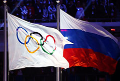 Глава ОКР заявил об отсутствии запрета на участие России в ЧМ-2022