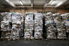 Минприроды предложило вести учет коммунальных отходов в интернете