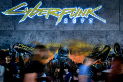 Sony убрала из PlayStation Store игру Cyberpunk 2077