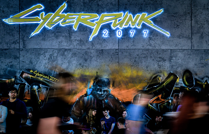 Sony   PlayStation Store  Cyberpunk 2077