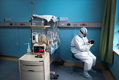 В Сингапуре у новорожденных обнаружили антитела к COVID-19