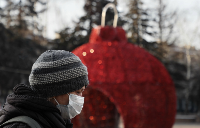 В России коронавирус за сутки обнаружили еще у 28 209 человек