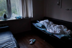 Половина всех медиков Москвы переболела коронавирусом