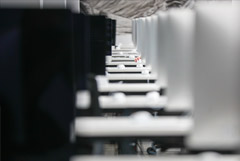 Москвичи начали получать фальшивые счета за коммунальные услуги